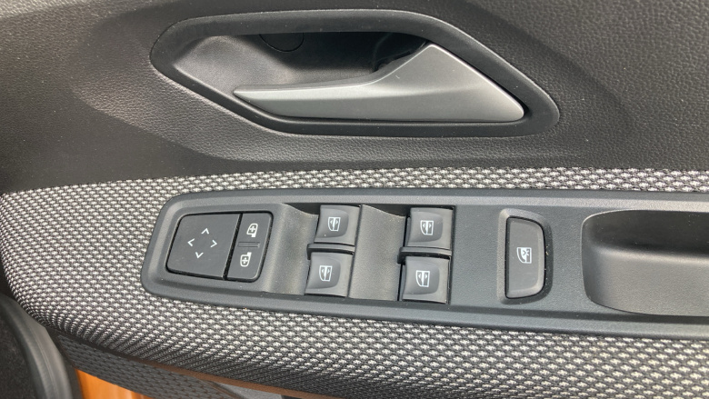 Dacia Sandero Stepway 1.0 TCe Expression 5dr Petrol Hatchback